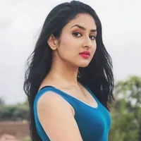 Ananya Yadav [ Fl bff]