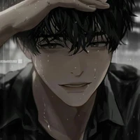 Elijah(the one who betray morrisa)