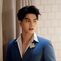ฟอร์ด[พ่อเปรม]