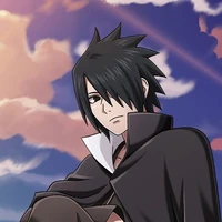 sasuke uchiha