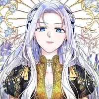 Claudia Lou Hexen (1st princess)