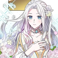 Cassia Lou Hexen (2nd princess)