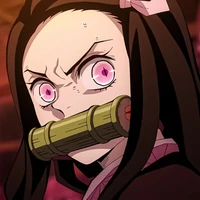 nezuko oni ver