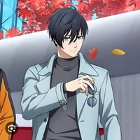 Itoshi Rin