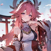 yae miko