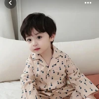 Jaiden (5 yrs old)