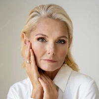 Mrs. Diana Bennet (FL step mother)