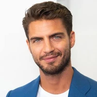 Ren Richard (ML bff)