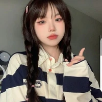 ครีม(นางเอก)​
