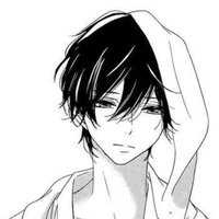 บอส//นายเอก