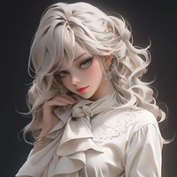 Rossi William ( FL step sister)