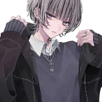 yuri(oméga royal )17ans
