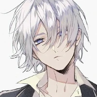 nori(alfa dominant) 17ans