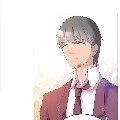 Thomas( Alice grandfather buttler)