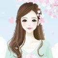 Sophia ( Alice best friend)