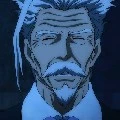 Roger Roosevelt( Alice Grandpa)