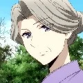 Dinah( Alice grandma)