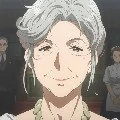 Greta( Adam granny)