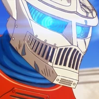 JET JAGUAR