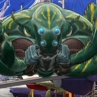 KUMONGA
