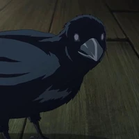 gagak saikyo (hirana)