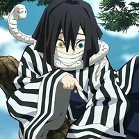 iguro obanai