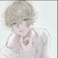 Elijah Issac (MC)