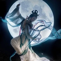 Goddess of Moon
