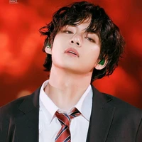 Kim Taehyung