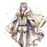 Sadhar Nordette ( Emperor)