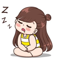 Sleeping Koala ( Author )