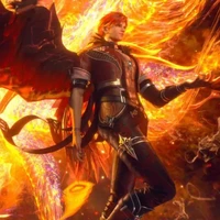 Agni ( Fire King )