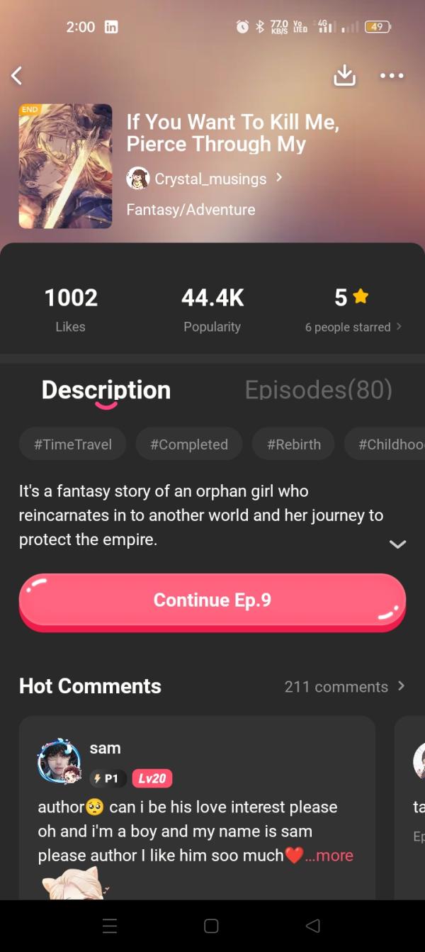NovelToon