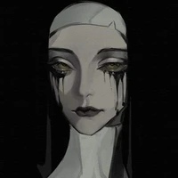 catherin (nun/hunter)