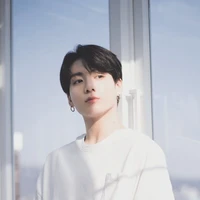 Kim Jungkook