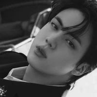 Kim Seokjin