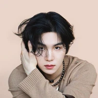 Min Yoongi