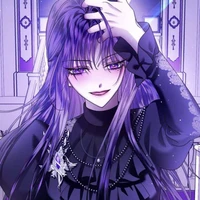 (Past: Queen Of Assassin