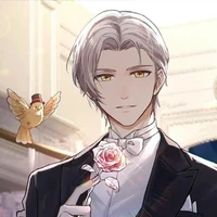 Luke Costa/Relam/(ML bff)