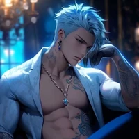 Frost Knight/Satan/King(ML)