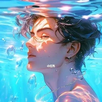 Kai Williams/Sword/ (ML bff)