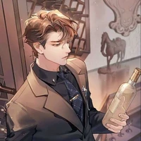 Danial Rous/DeathGod/(ML bff)