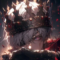 Satan/Leader of Nexus Knights/King/ML