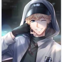 Nayan (ML best friend)