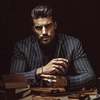 Francesco Colombo (fl dad)