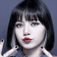 ✨LISA✨