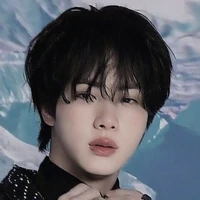 ✨JIN✨