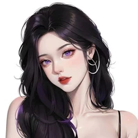 Viola Fate Dela Rosan/ fl