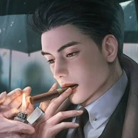 Jaden DiCaprio/ ml dad
