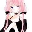 lady